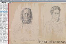 书画–西方博物馆美术馆全集6000张(超清珍藏系列1)