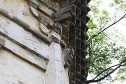 游记-古迹寻踪(古村、古桥、古寺、古塔)系列1