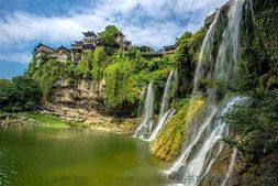 摄影-古镇古城图片精选18000张