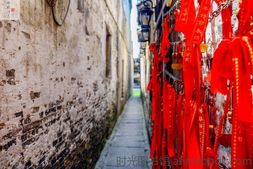 游记-中国古镇旅行游记精选大合集
