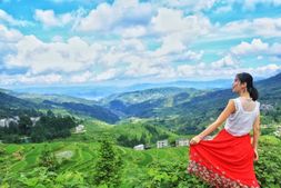 游记-国内旅行游记高清图文精选(贵州篇)