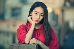 时尚穿搭技巧大合集