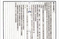 县志、地方志、府志（方志丛书）乡土志 PDF电子版