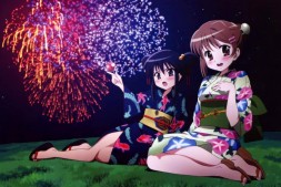 漫画–动漫高清图片精选系列1(20000张)