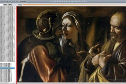 书画-国外著名画家作品合集.系列2(10000幅)