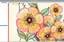 书画-国外著名画家作品合集.系列4(10000幅)