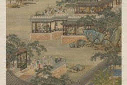 书画-中国古代书画经典珍藏高清图集3600张