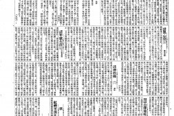 老报纸-《广州民国日报》影印版(1924-1936) 电子版