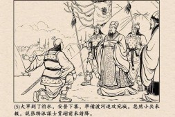 连环画-经典珍藏-古典名著(380册)