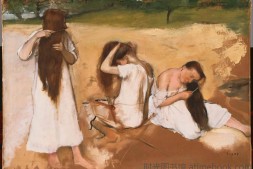 书画–西方博物馆美术馆全集7000张(超清珍藏系列2)