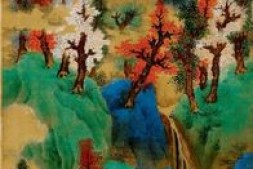 书画-历代国画鉴赏大合集