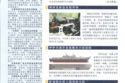老杂志-《舰船知识》12年合集(2005-2018) 电子版