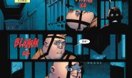 漫画-DC闪电侠 合集 电子版 超级合集(蝙蝠侠系列) 电子版