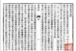县志、地方志、府志（方志丛书）安徽 PDF电子版