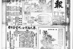 《东三省民报》(沈阳)1928年合集 电子版.