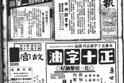 《扫荡报》(汉口)1937年下半年合集 电子版.