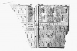 《新新新闻》(成都)1935年影印版合集 电子版.
