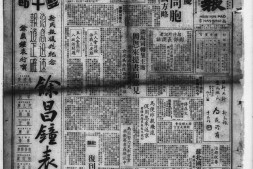 《新民报》(南京)1946-1947年合集 电子版.