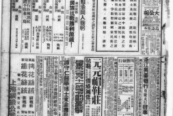 《新蜀报》(重庆)1938年影印版合集 电子版.