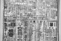 《新蜀报》(重庆)1943年影印版合集 电子版.