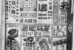 《新蜀报》(重庆)1945年影印版合集 电子版.