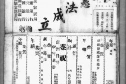 《甘肃民国日报》(兰州)1947-1949年合集 电子版.