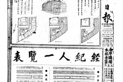《神州日报》(上海)1920年合集下半年 电子版.