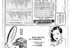老报纸–《神州日报》(上海)1907-1946年影印版合集