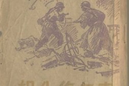 老图书–《青年复仇记》电子版合集