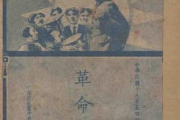 老图书–《革命青年》电子版合集