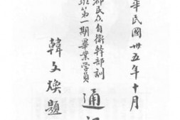 老图书–《首都民众自卫干部训练班第一期毕业学员通讯录》电子版合集