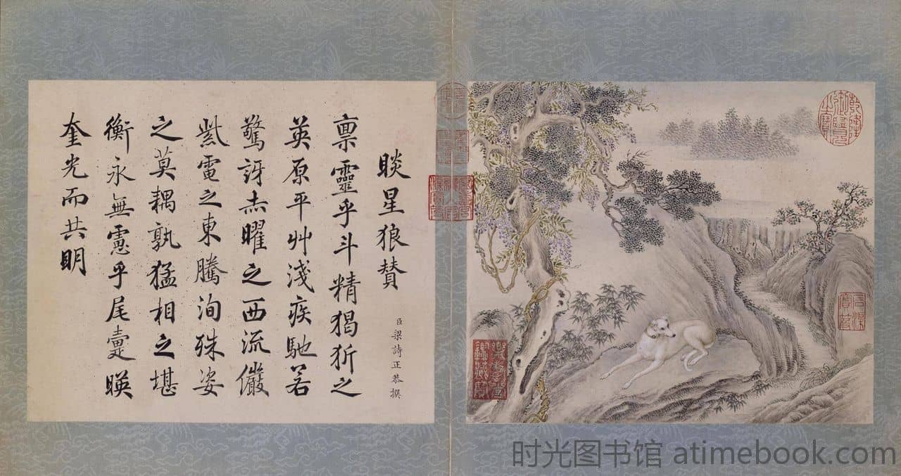 店舗情報旧家蔵出 中国書画 『五代 董源 雪景山水図 絹本 肉筆保証品 』 軸装 古美術品 骨董品 掛軸