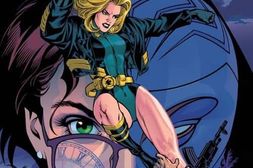 漫画-DC-绿箭侠 合集 电子版超级合集(综合系列) 电子版