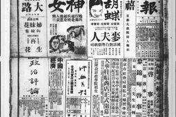 《*日报》(上海,南京,长沙,重庆)1935年影印版上半年 电子版.