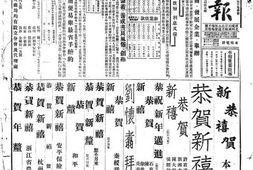 《东南日报》(福建南平)1935年合集 电子版.