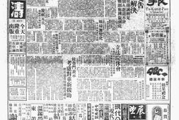 《大公报》上海1949年影印版合集 电子版.
