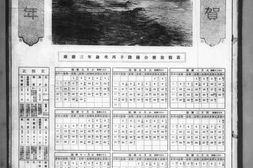 老报纸–《大同报》(长春)1936年1-5月合集电子版.