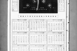老报纸–《大同报》(长春)1938年合集电子版.