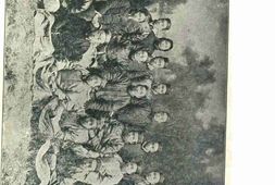 老期刊–《教育杂志》1909-1922年合集