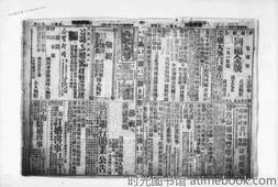 《新新新闻》(成都)1945年影印版合集 电子版.