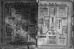 《新蜀报》(重庆)1947年影印版合集 电子版.
