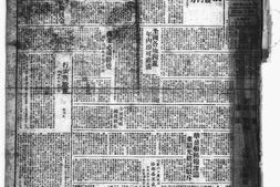 《新蜀报》(重庆)1948年影印版合集 电子版.