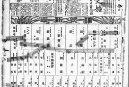 《泰东日报》1935年影印版合集 电子版.