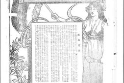 《盛京时报》1913年影印版合集 电子版.