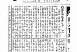 老期刊–《礼拜六》(上海)1932-1947年合集