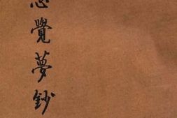 老图书–《观心觉梦钞》电子版合集