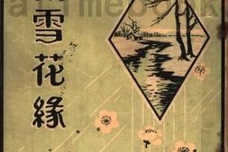 老图书–《雪花缘》电子版合集